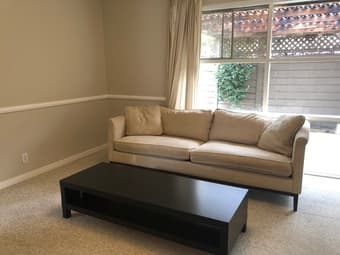*Palo Alto Furnished Room w/ Private Bath  2 rooms ready for move-in * 2