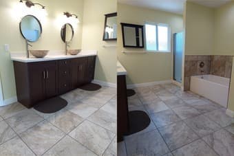 2BR/1BA Apartment in Palo Alto for Rent, 帕洛阿圖2BR/1BA公寓出租 1