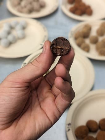 Apprentice chocolatiers wanted! No experience necessary 4