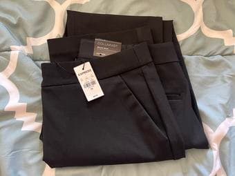 BRAND NEW Dress Pants from Express (Never Worn) 4