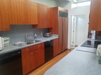 FURNISHED BEDROOM IN QUIET ATTRACTIVE HOME 1