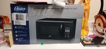 Move Out Sale-Roku TV 32", Oster Oven and La Scoota Bike 3