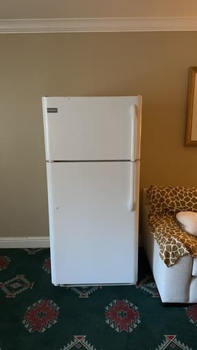 Great condition full fridge 1