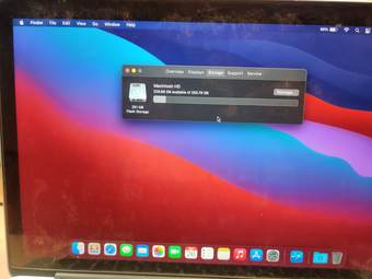 MacBook Pro 13" Late 2013, 8GB/ 256GB 2