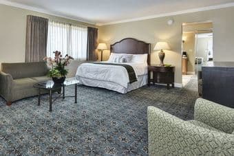 Walking distance to Stanford University - Affordable Elegant Studio $1,625 - www.Stanfordstudentlodge.net 1