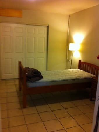 $1280 small studio for rent in Menlo Park from 10/16/2023 1