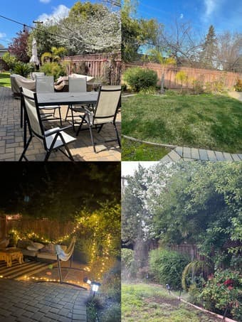 Move-In Ready Furnished Room in Renovated Mountain View Home 3