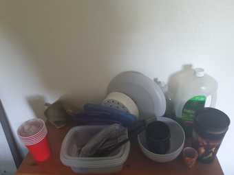 Free household stuff 1