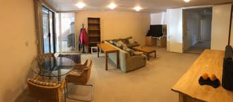 3 Bedroom, 2 Bath 1700 Square Foot Furnished Flat in Ladera, 1