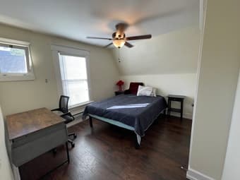 Furnished lovely 1B/1B Apartment by Stanford/University Ave/CalTrain 3