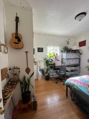 Sunny room in amazing co-op! ($945) - Available Nov. 2 (Palo Alto) 2