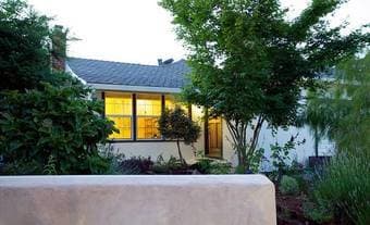 3 BR/1.5 BA house in Redwood City for rent 1