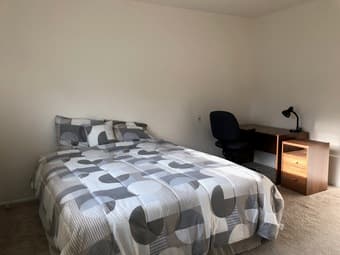 Palo Alto Furnished Rooms Available Now - Move in Ready 2