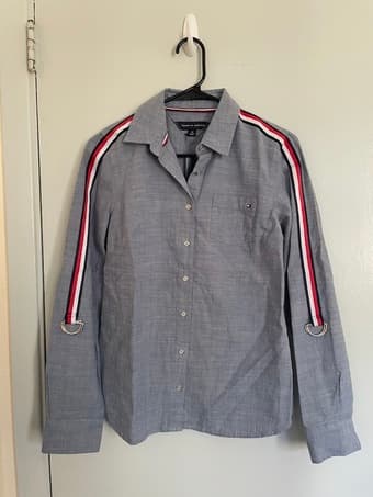 Women's clothes, shirt and shorts 1