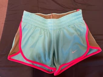 Women's clothes, shirt and shorts 2