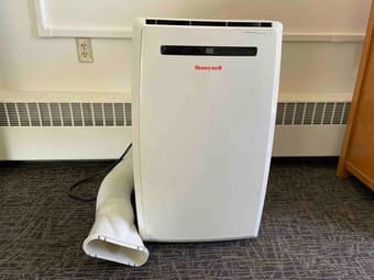 Honeywell Portable Air Conditioner, 10,000 BTU Cooling 1
