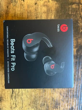Brand New Beats Fit ProTrue Wireless Noise Cancelling Earbuds  耳机 $160 2