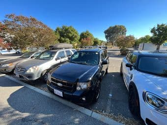 2010 Ford Escape SUV 1