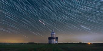Astro landscape photographer seeking shooting companion 1