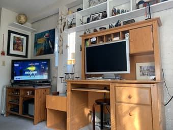 $1780 / 1br - SUBLET 4 MONTHS - NOV-FEB 2