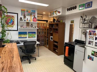 $1780 / 1br - SUBLET 4 MONTHS - NOV-FEB 3