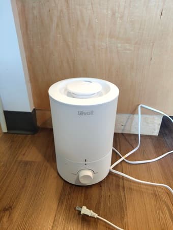 Levoit Humidifier 1