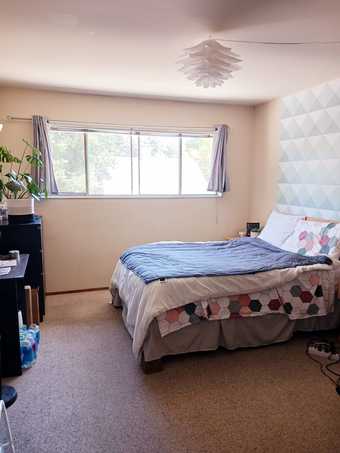 Spacious 1b1b in 3b3b in Menlo Park at an amazing location 1