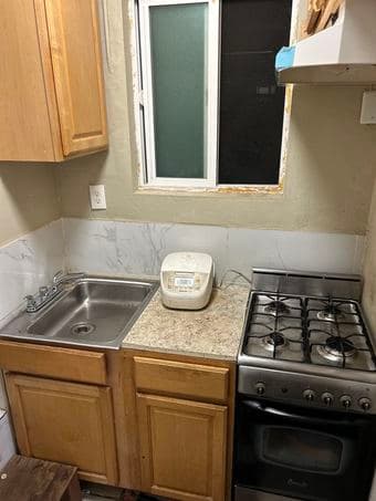 $1280 small studio for rent in Menlo Park from now 2