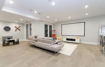 A large master bedroom available in 7B/6B house (4000ft) Midtown PA 3