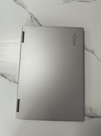 Lenovo Yoga 730- 13.3" touchscreen Laptop- Excellent condition 1