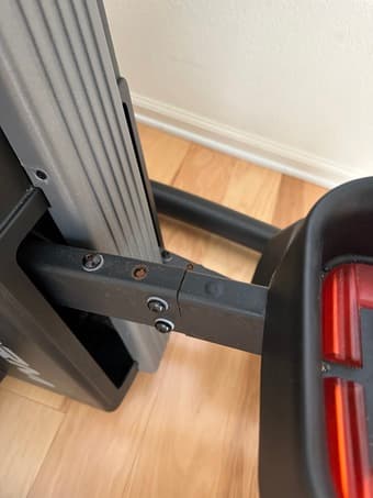 ProForm - SMART HIIT Elliptical Trainer (PFEL09915) 3