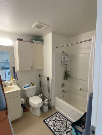 Furnished Stanford Studio Sublet Available Nov 8 - March 10 4