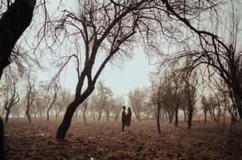 Searching for couple interested in lifestyle photo shoot 1