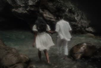 Searching for couple interested in lifestyle photo shoot 3