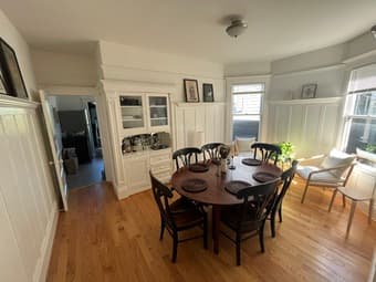 1br - Furnished Apartment in Noe Valley for Short-Term Stay 2