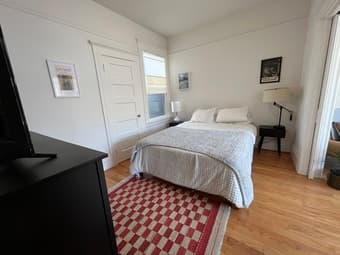 1br - Furnished Apartment in Noe Valley for Short-Term Stay 3