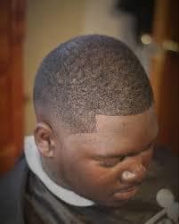 Looking for hair-cutting buddy 1