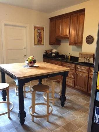 1 bedroom in 4 bedroom apartment in castro / upper market (SF) 4