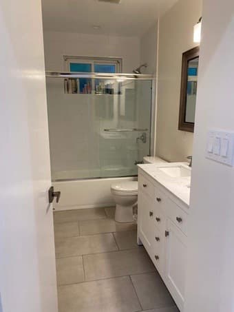 Room in Redwood City 4