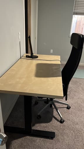 (2miles to Standford) Furnished 1B1B includes everything+FREE Scooter 2