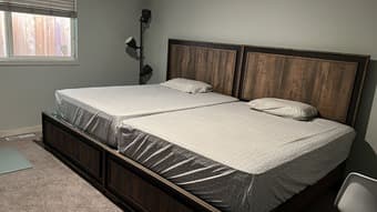 (2miles to Standford) Furnished 1B1B includes everything+FREE Scooter 3