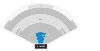 Selling 2 tickets for Hasan Minhaj Paso Robles show, Fri Oct 20 1