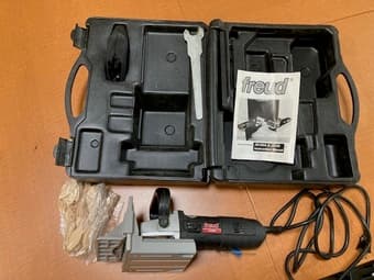 Freud Biscuit Joiner 1