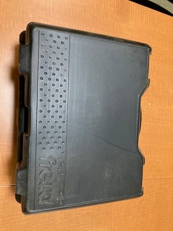 Freud Biscuit Joiner 4