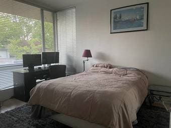1br - 120ft2 - Room available in Palo Alto house Nov 7 (Palo Alto) 1