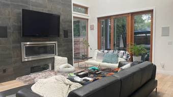 1br - 120ft2 - Room available in Palo Alto house Nov 7 (Palo Alto) 3