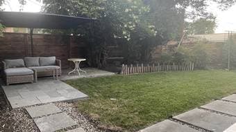 1br - 120ft2 - Room available in Palo Alto house Nov 7 (Palo Alto) 4