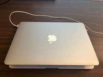 MacBook pro13” early 2015 3