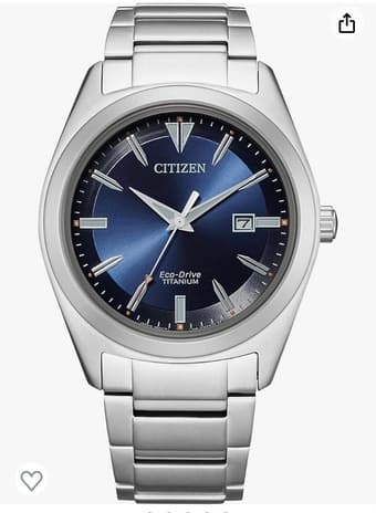 Watch for Men - new 1