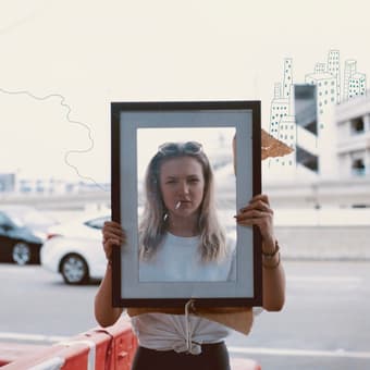 1 ticket to Eloise concert (21 Oct) - $39 OBO 1